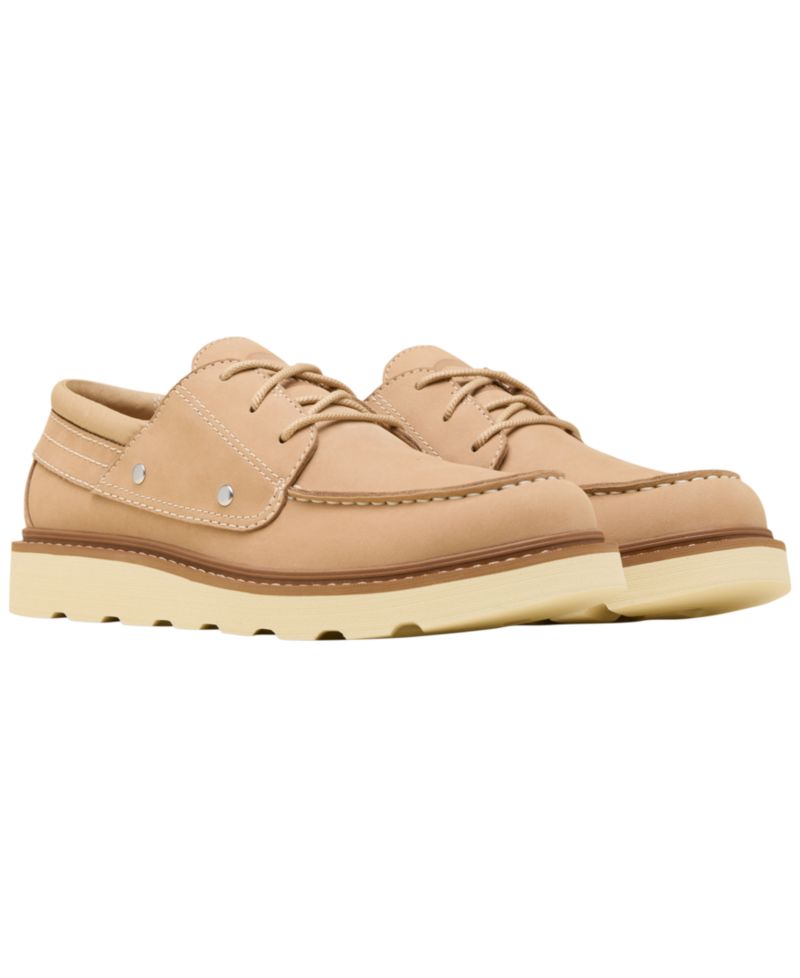 Men's Slabtown Mariner Round-Toe Shoes