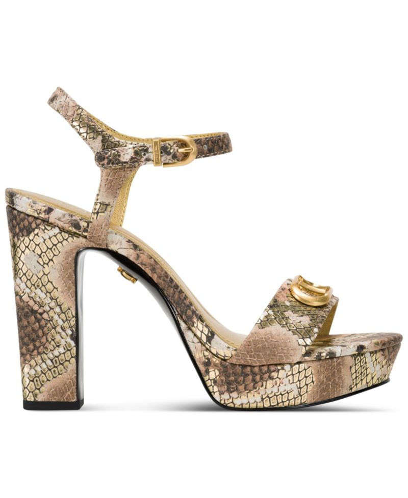 Women's Shepard Platform Sandals