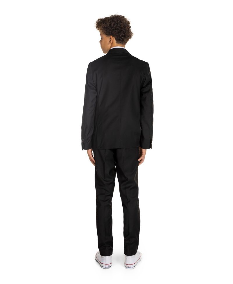 Big Boys Daily Formal Suit Set