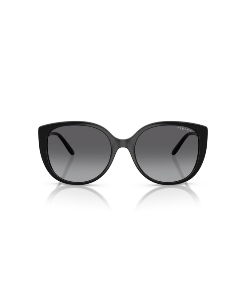 Women's Butterfly Polarized Sunglasses, VO5623S