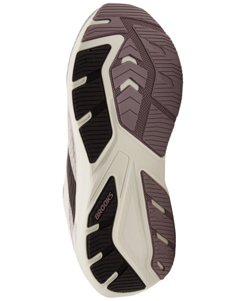 Women's Ghost Amp Running Sneakers from Finish Line