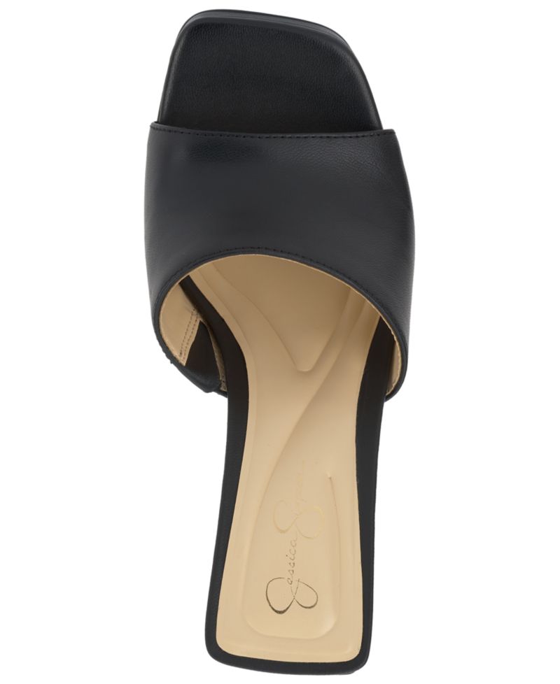 Women's Azelica Blade Heel Dress Sandals