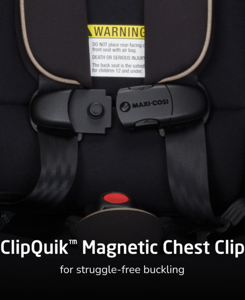 Kani Baby and Toddler 4-in-1 Convertible Car Seat