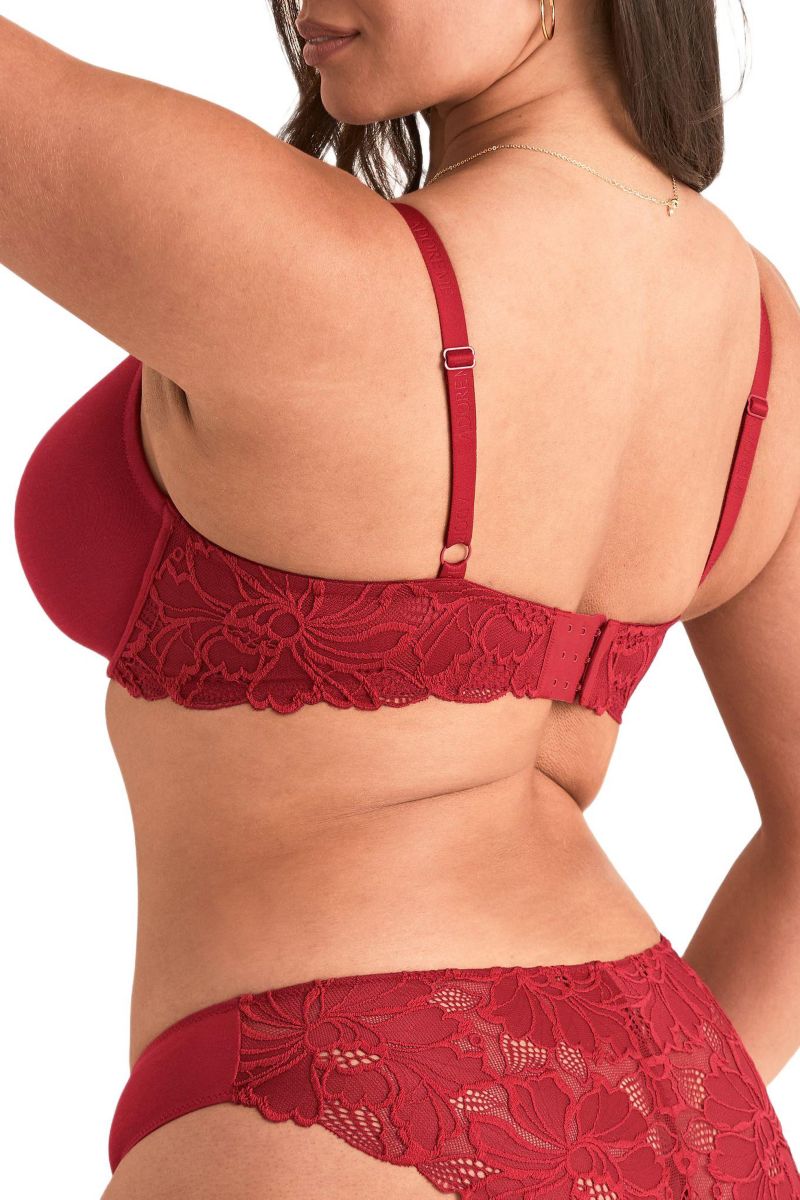 Women's Teagan Contour Full Coverage Bra