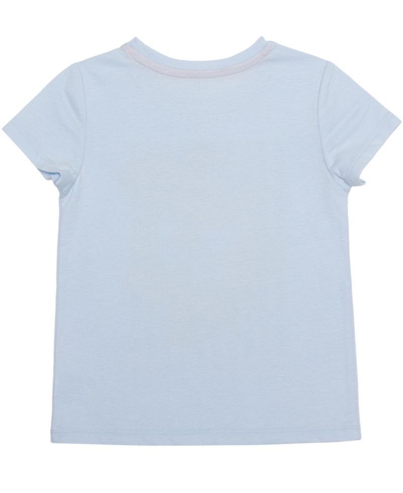 Girls' 12M-5T Moana Way Graphic T-Shirt