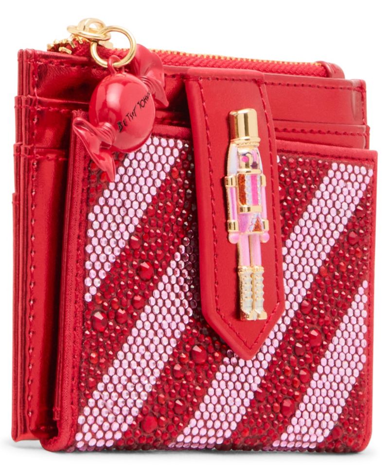 Nutcracker Wallet