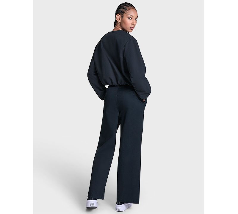 Women's Bubble Sleeve Bomber Jacket