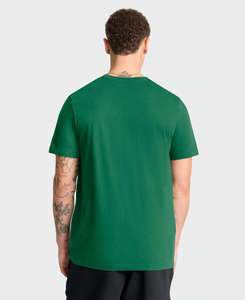 Men's New York Jets Rewind Crewneck Short-Sleeve T-Shirt