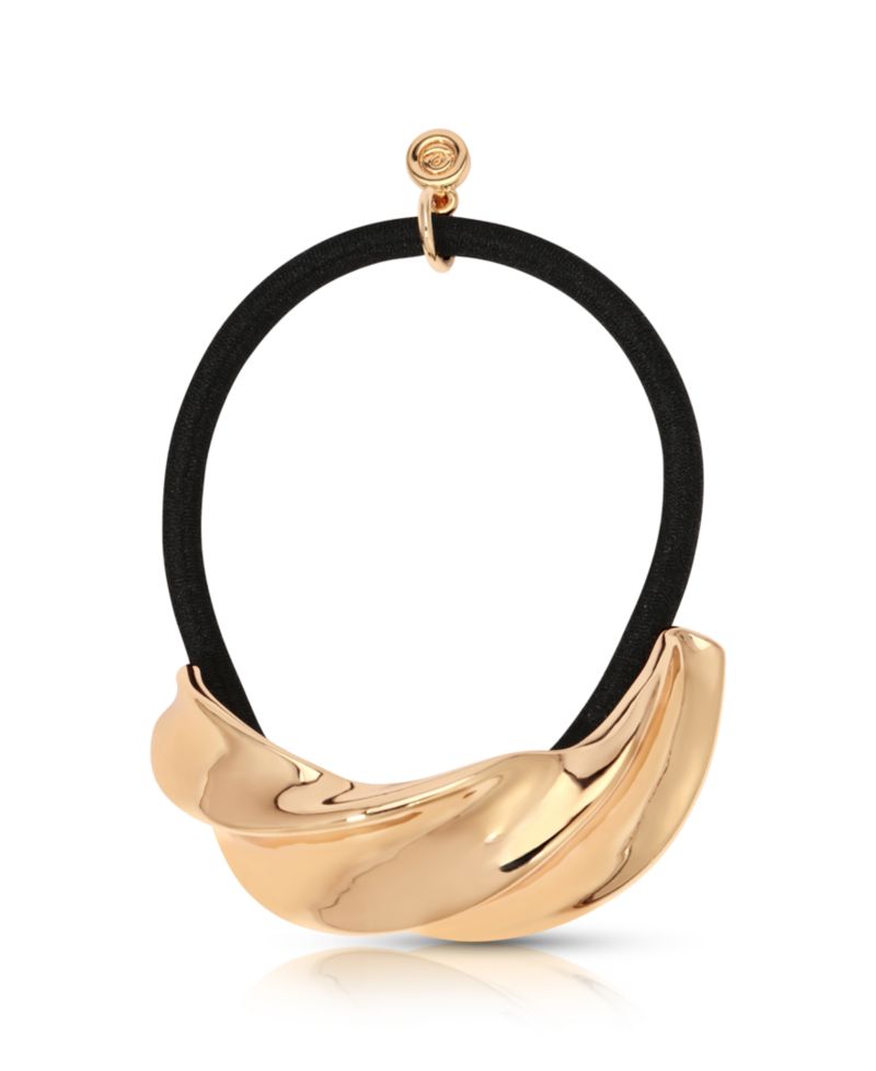 Women's Twist Hair Tie