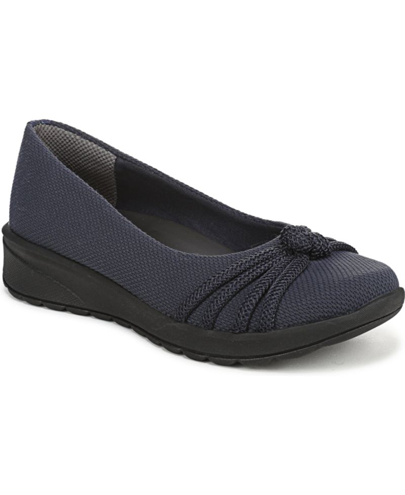Women's Gaines Loafer/Moc Flats