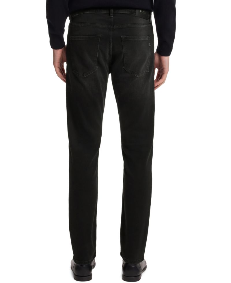 Men's Delaware Stretch Slim-Fit Jeans