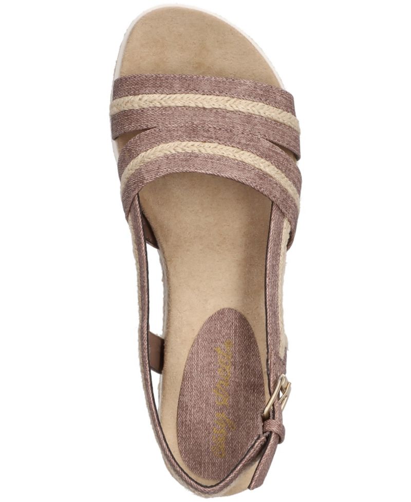 Women's Mel Wedge Heel Sandals