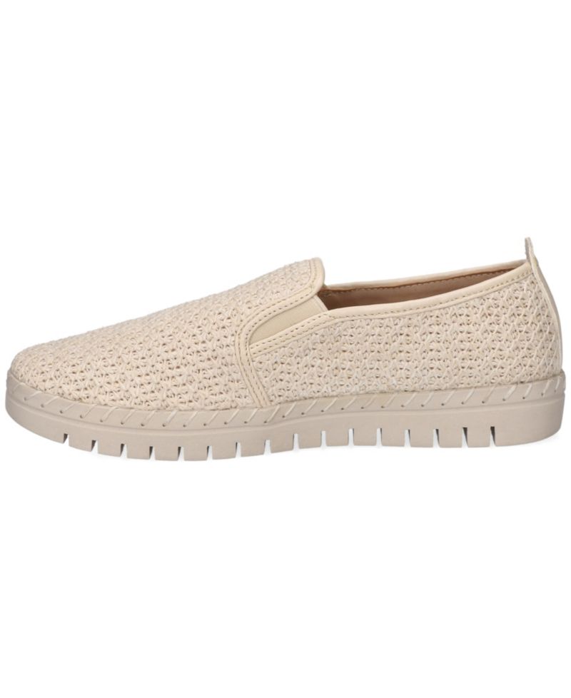 Fresh Slip On Sneakers