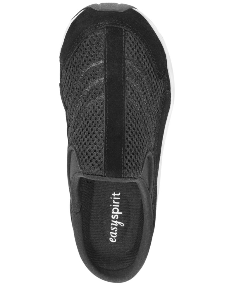 Women's Traveltime Slip-On Mule Walking Sneakers