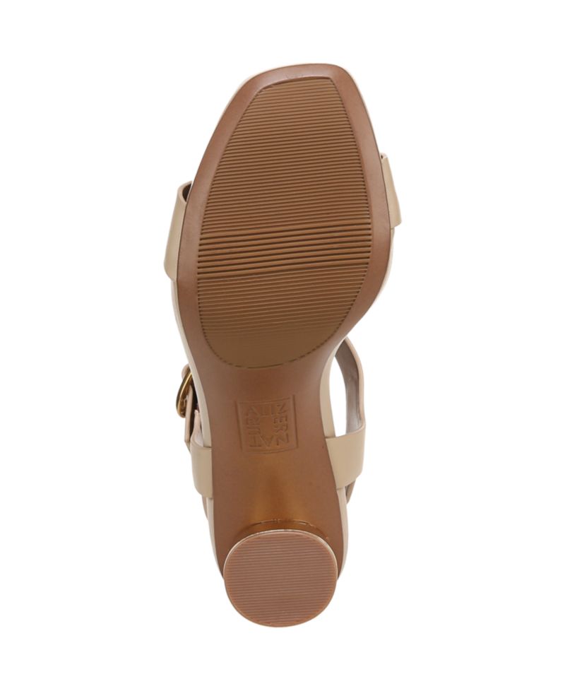 Women's Jordis T-Strap Platform Dress Sandals