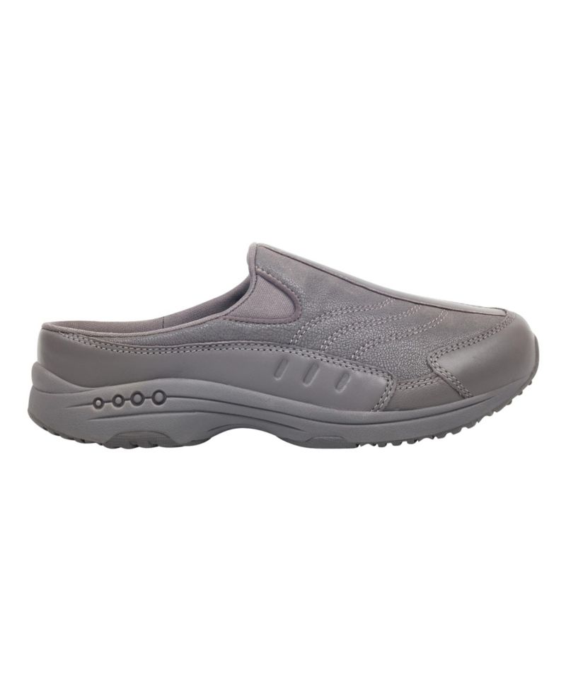 Женские кроссовки Mule Walking Slip-On для путешествий