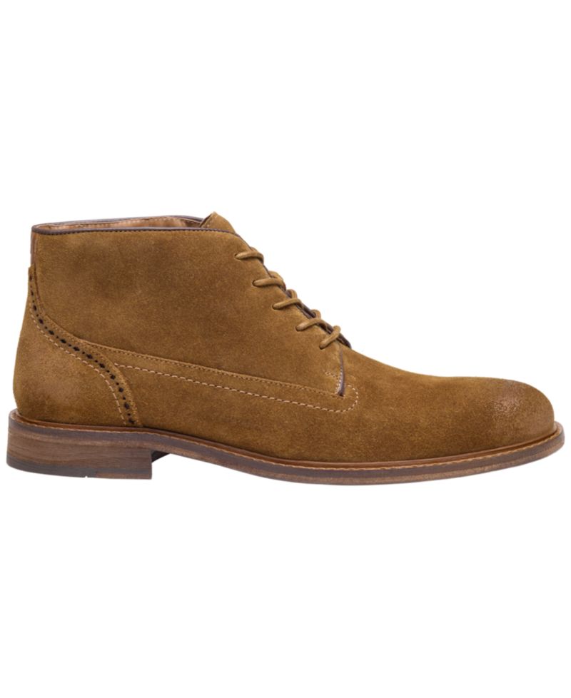 Men's Ripley Chukka Boots