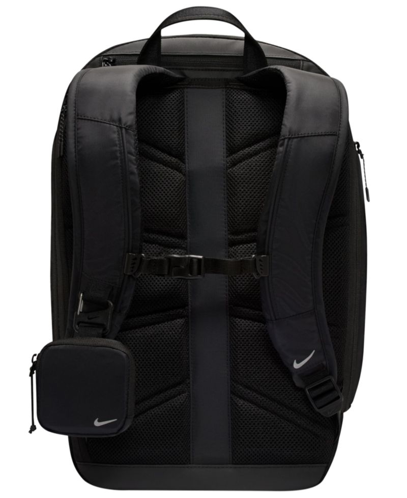 Unisex Commute Zippered Travel Backpack