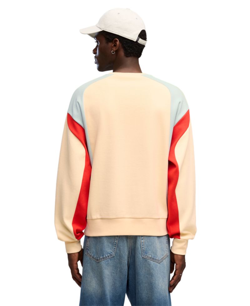 Men's Archive Terrace Culture Crewneck Sweatshirt