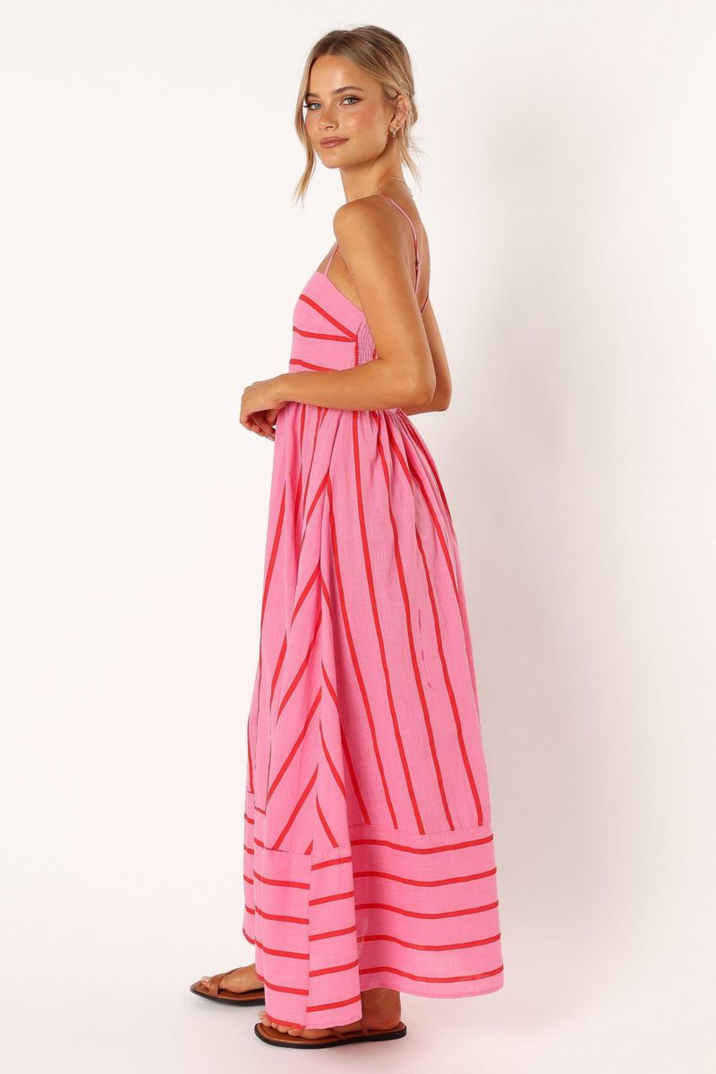 Women's Pixie Maxi Dress