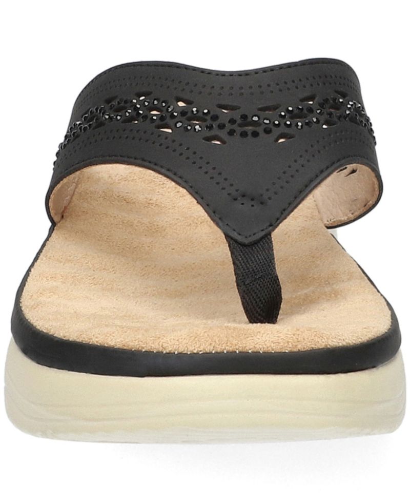 Women's Sonny Platform Thong Sandals