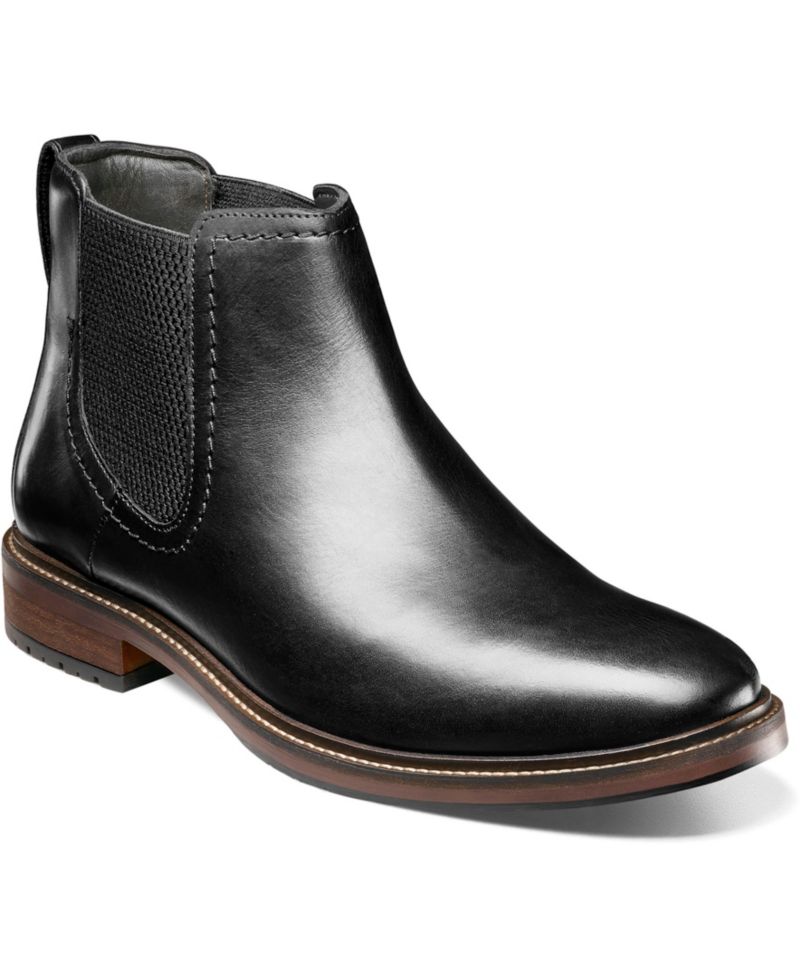 Men's Forge Plain Toe Gore Boot