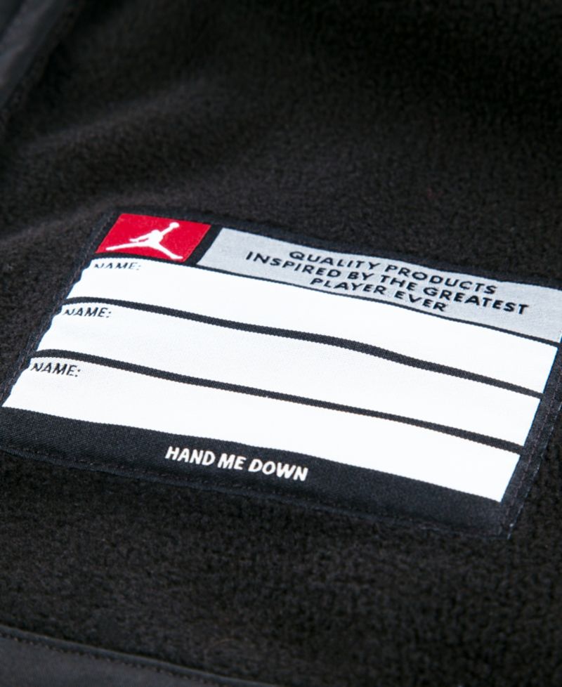 Boys' 4-7 Softshell Long-Sleeve Jacket