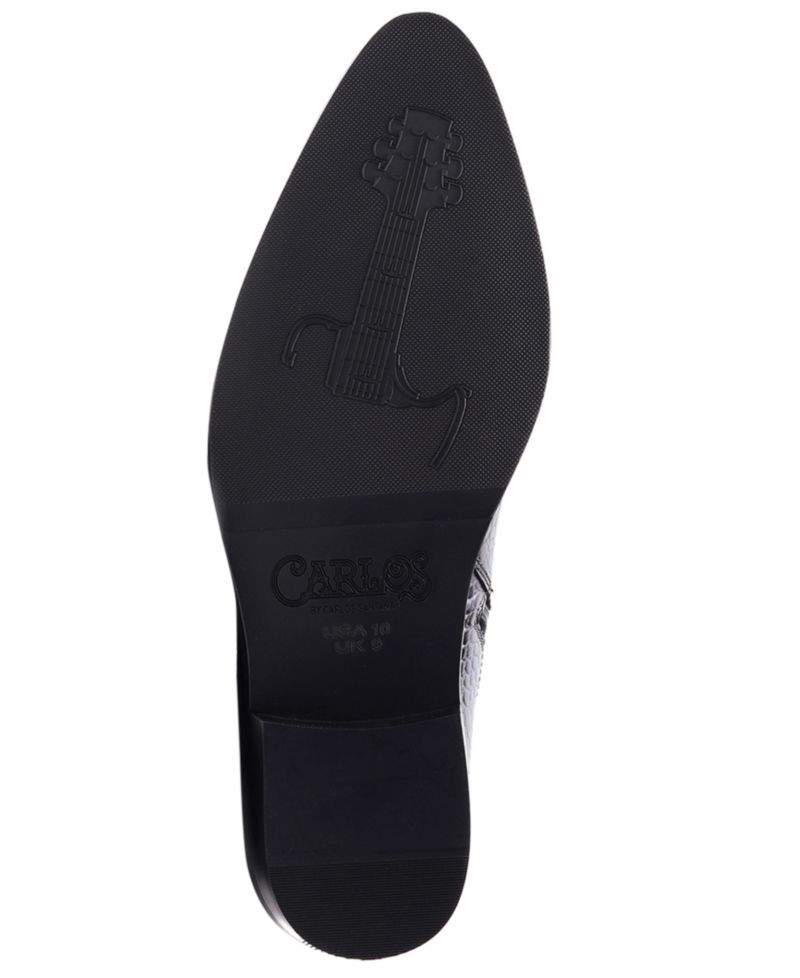 Men's Zappa Cowboy Fashion Boots