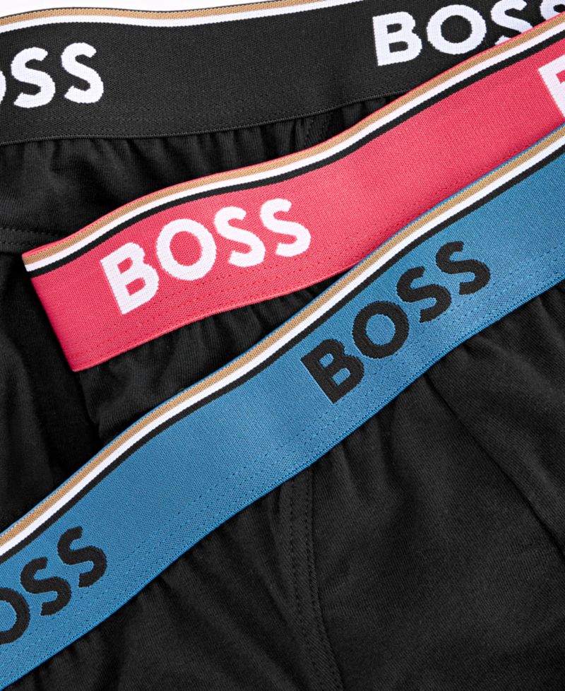 Men's Power Briefs, Pack of 3