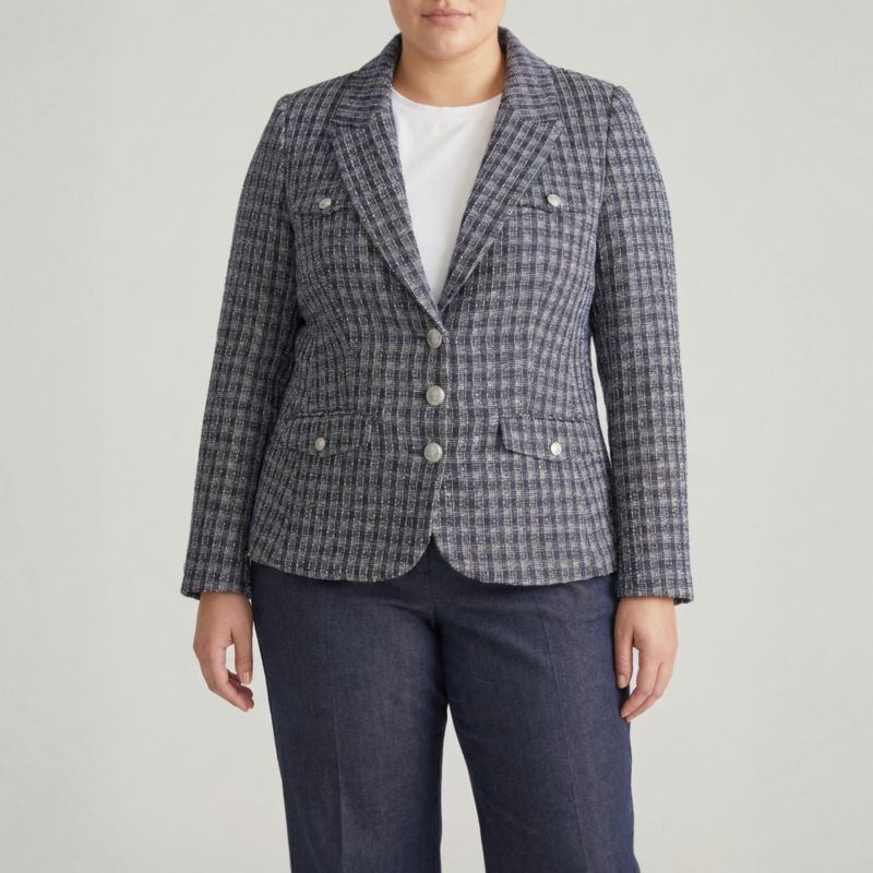 Французский Tweed