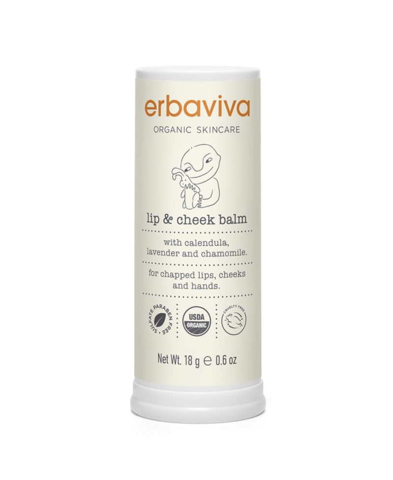 Lip & Cheek Balm, 0.6 oz.