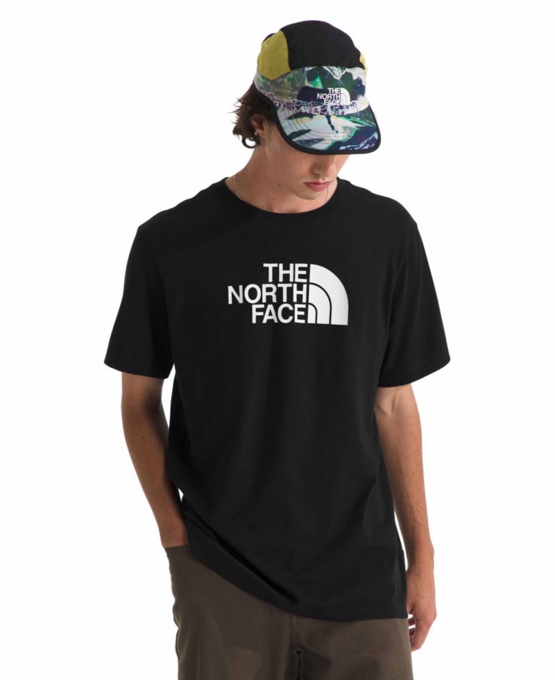 Men's Short Sleeve Core Half Dome T-Shirt