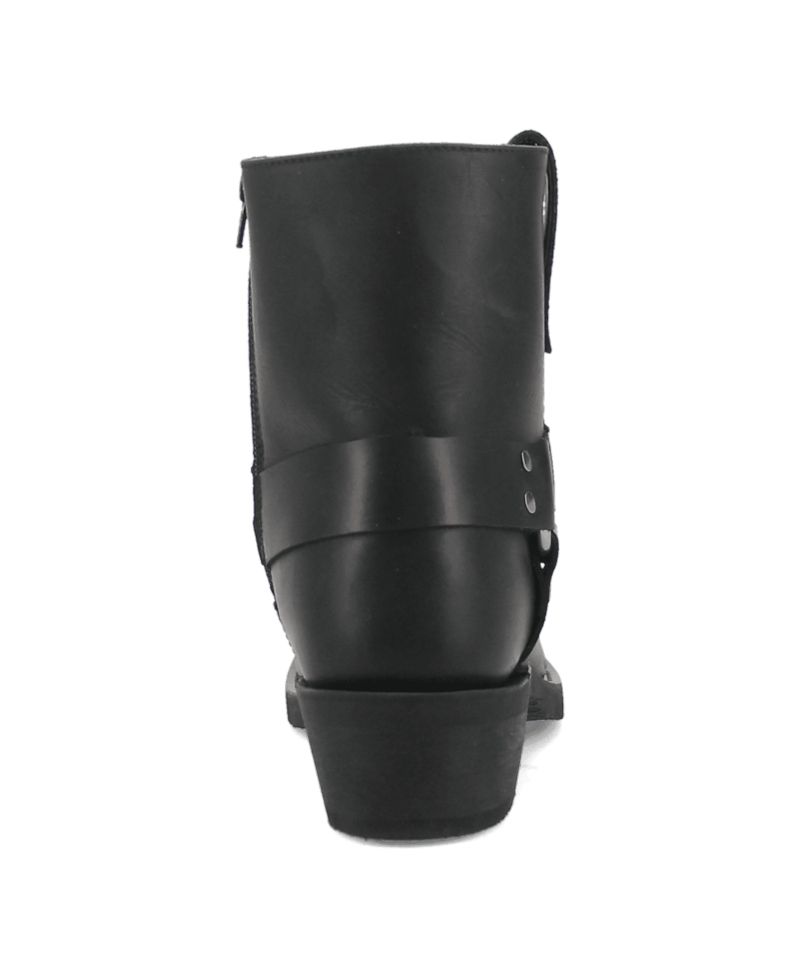 Men's Rev Up Leather Harness Boot