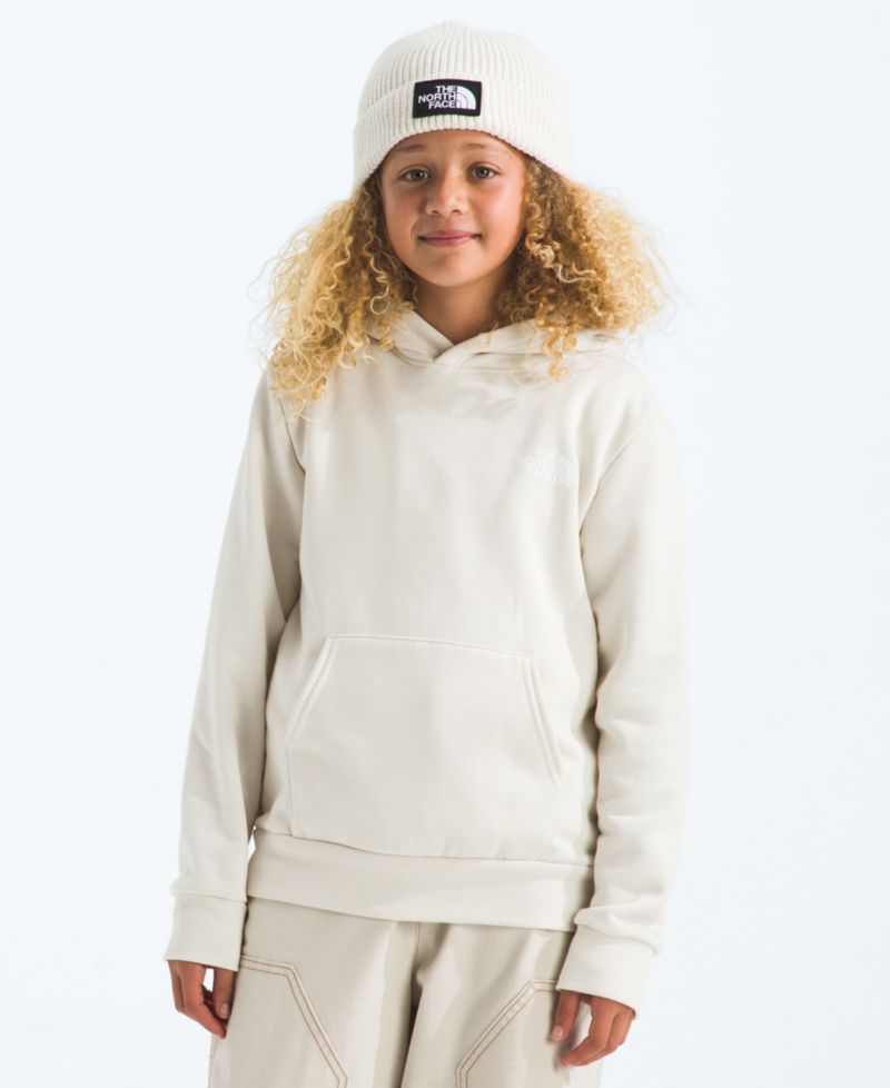 Boys' and Girls' 6-16 Pull-On Graphic Hoodie