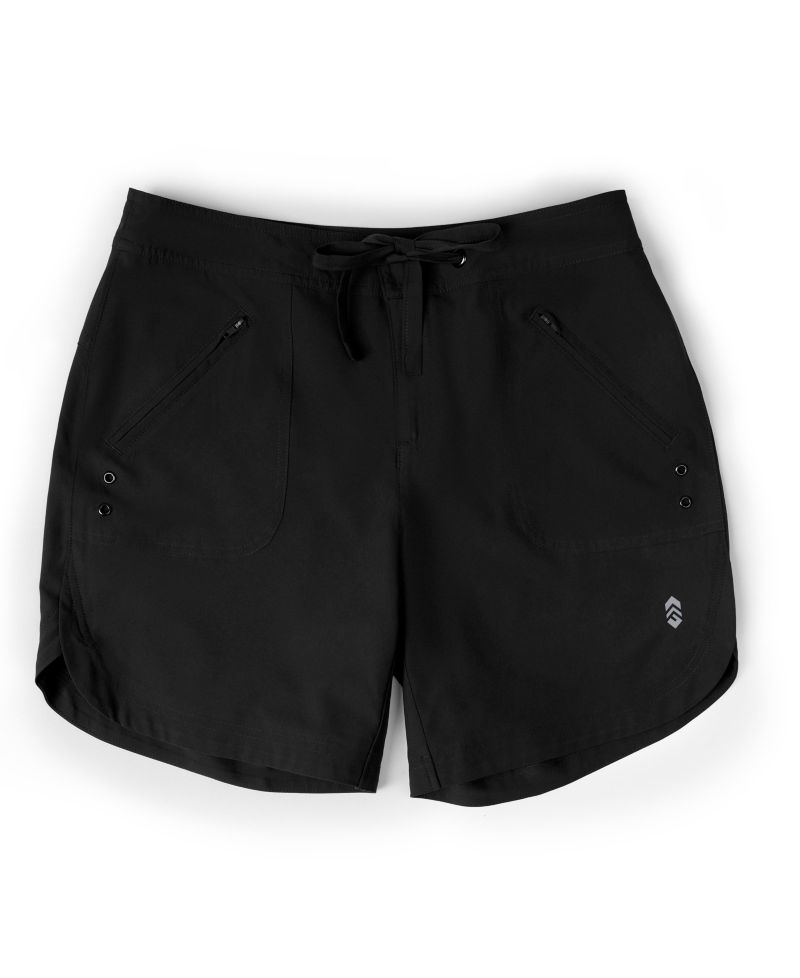Women's 7" Bermuda Board Short