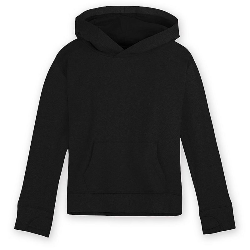 Boys & Girls Kids' Fair Trade Organic Cotton Pullover Hoodie