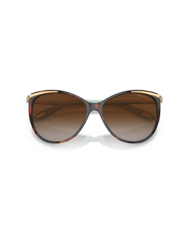 Women's Cat Eye Sunglasses, RA5150