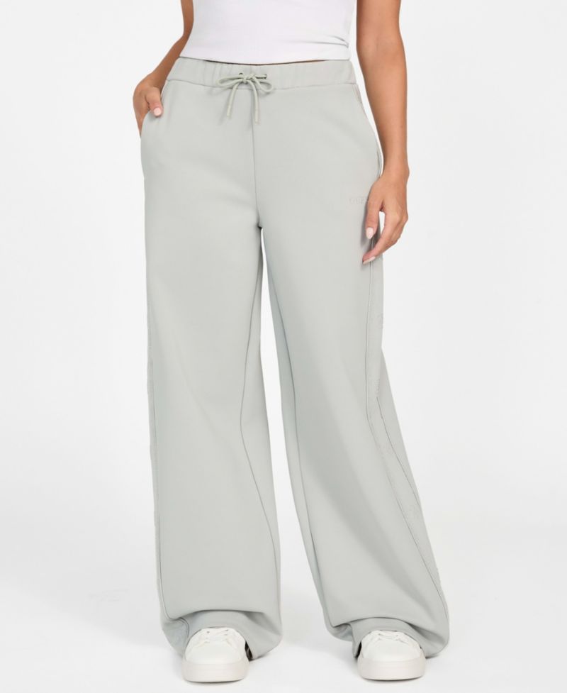 Women's Octavia Wide Leg Sweatpants