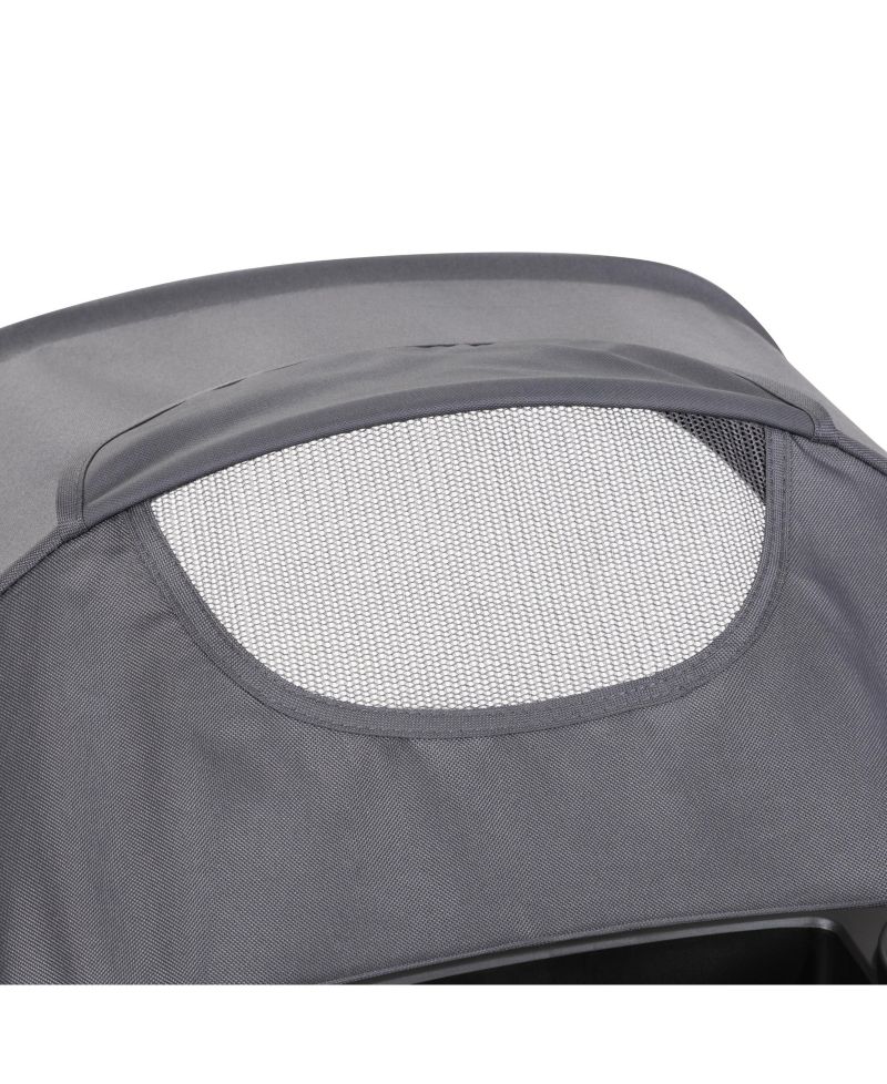 Passport Cargo Travel System (with EZ-Lift PLUS Infant Car Seat)