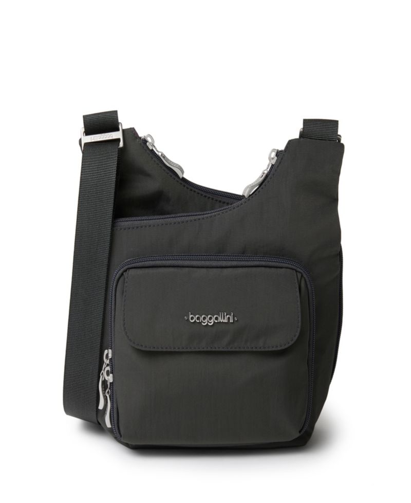 Criss Cross Women's Crossbody Bag