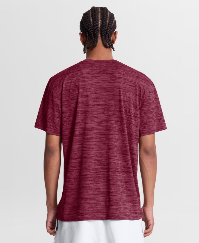 Men's Garnet Florida State Seminoles Sideline Velocity Dri-FIT T-Shirt