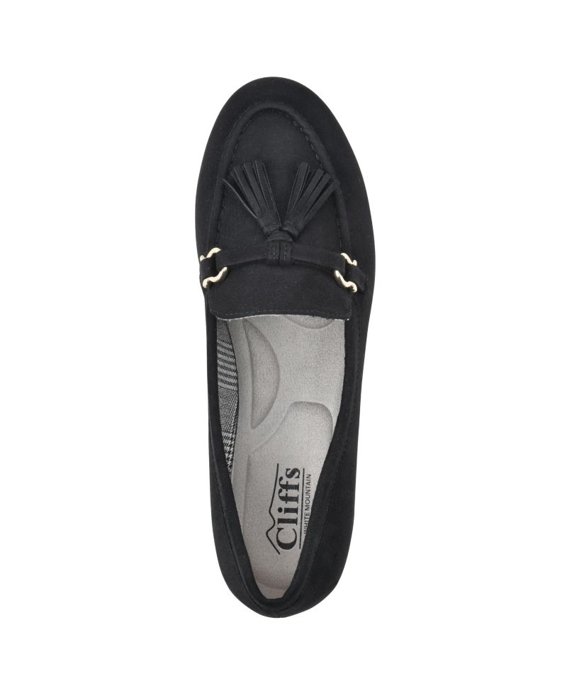 Women's Gush Flat Loafers