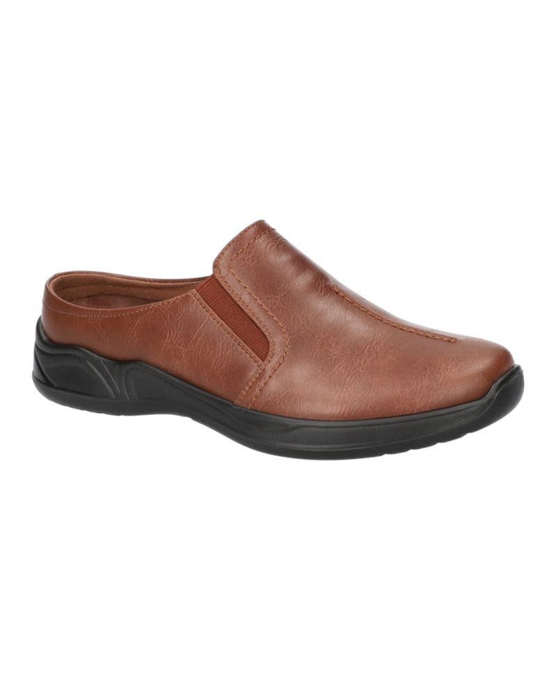 Women's Atlas Comfort Slip-On Mules