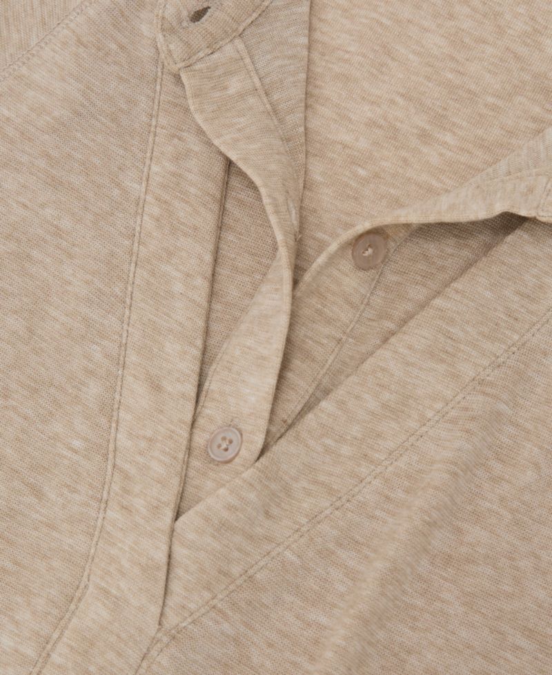 Women's Shona Collared Top