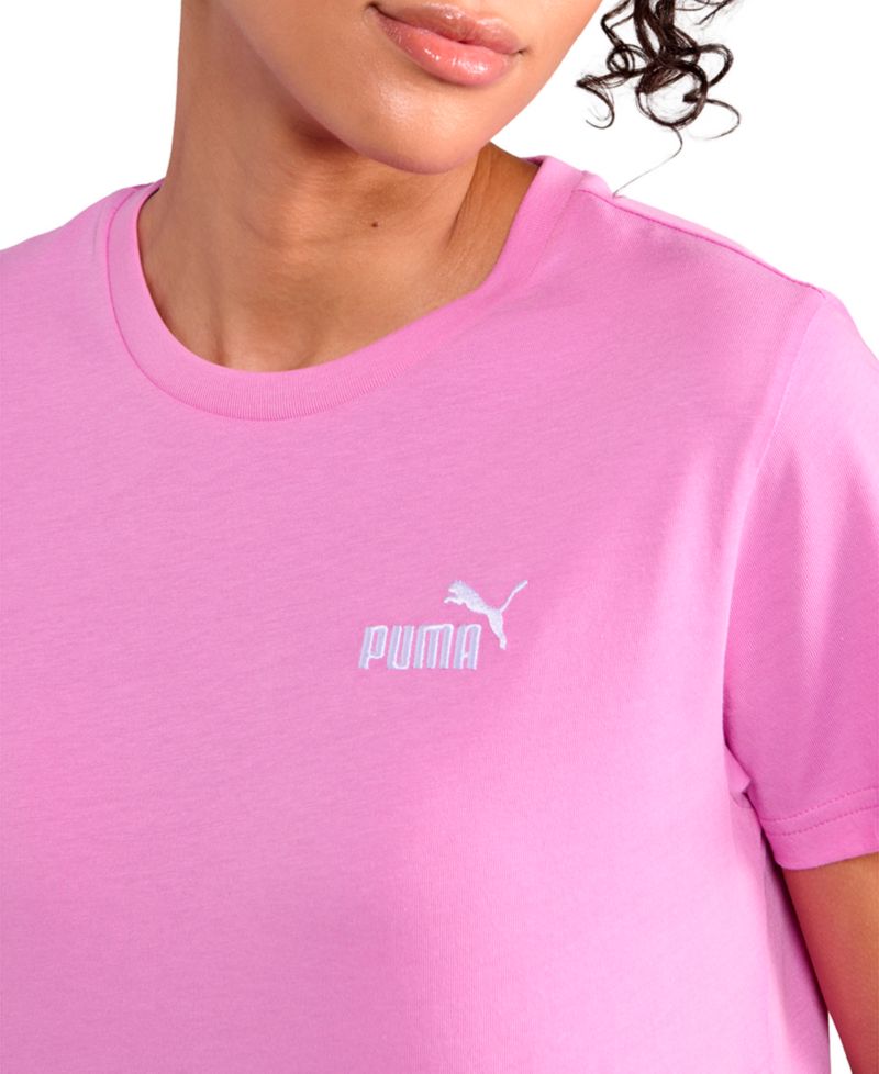 Women's Essential Small Logo T-Shirt