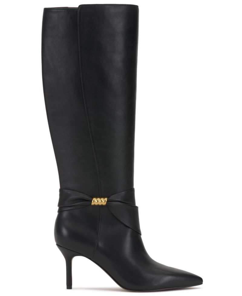 Women's Meezo Stiletto Dress Boots