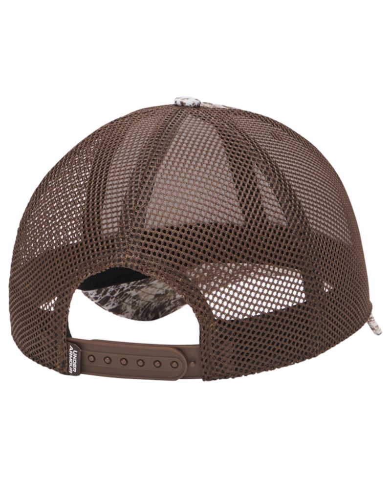 Men's Blitzing Trucker Hat