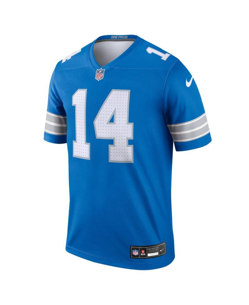 Men's Amon-Ra St. Detroit Lions Legend Jersey