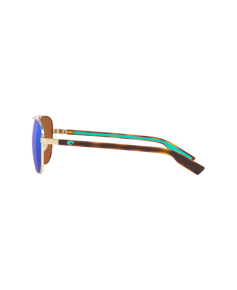 Unisex Polarized Sunglasses, Peli 6S4002