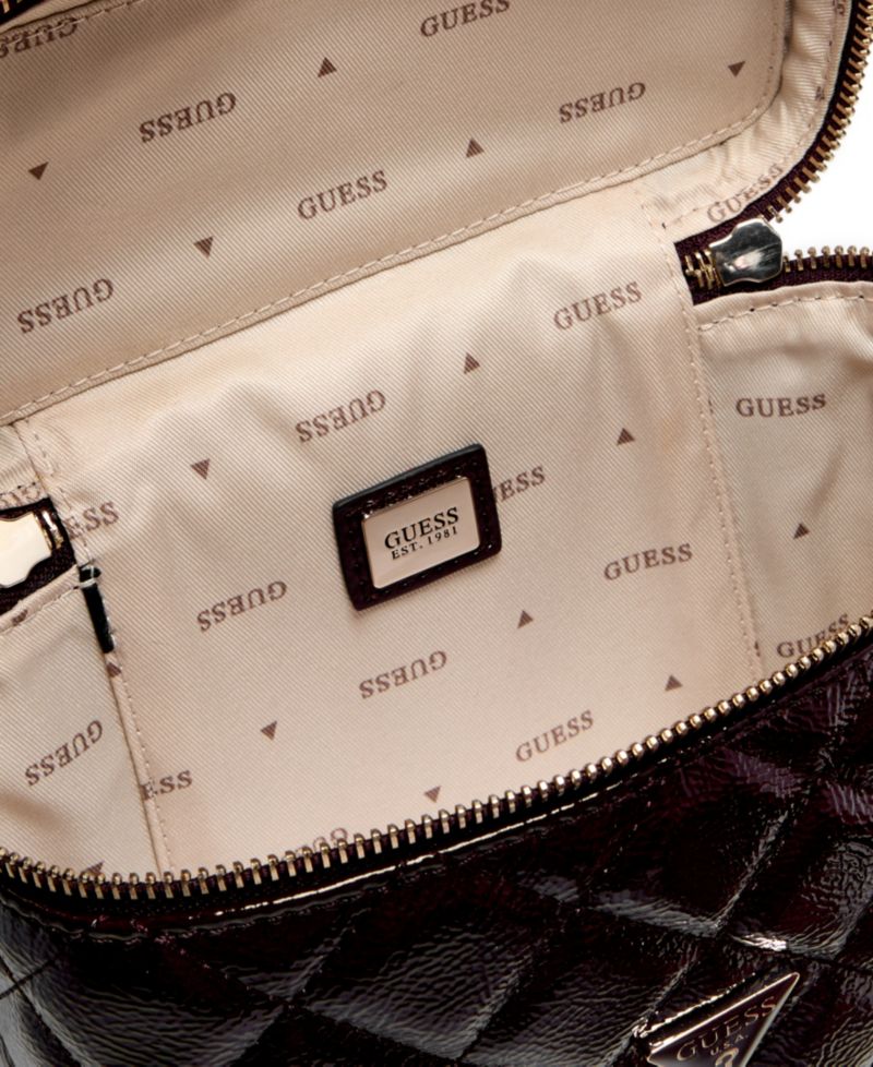 Juliet Canister Mini Crossbody Handbag
